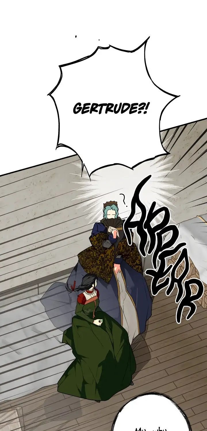 Secret Lady, Chapter 21 image 09